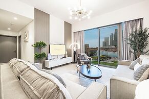 GOGOTO Burj & Fountain View Stay