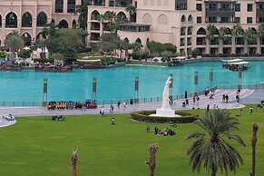 GOGOTO Burj & Fountain View Stay