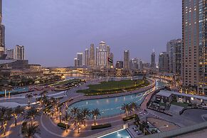 GOGOTO Burj & Fountain View Stay