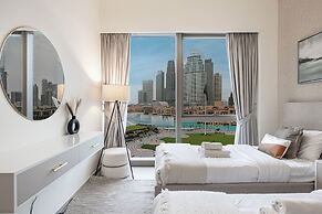GOGOTO Burj & Fountain View Stay