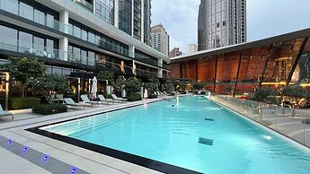 GOGOTO Burj & Fountain View Stay