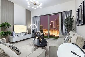 GOGOTO Burj & Fountain View Stay