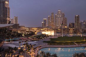GOGOTO Burj & Fountain View Stay