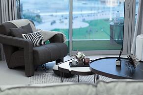 GOGOTO Burj & Fountain View Stay