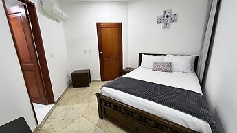 Hotel Tariq Montería