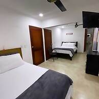 Hotel Tariq Montería