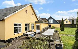 Knudstrup Kro & Hotel