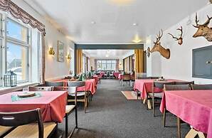 Knudstrup Kro & Hotel
