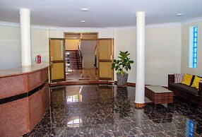 TreasureView Courts