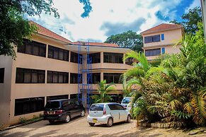 TreasureView Courts