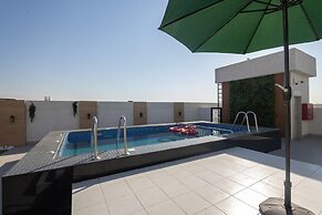 tara plus hotel