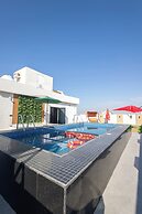 tara plus hotel