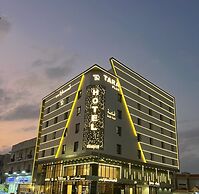 tara plus hotel
