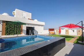 tara plus hotel