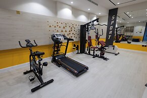 tara plus hotel