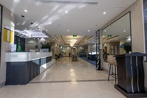 tara plus hotel