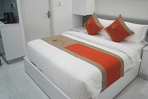 LemonRock Comfort