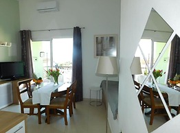 Apartments Roščić