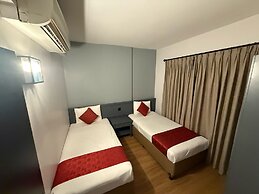 AL SHARQ HOTEL L L C