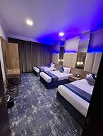 Blue Rose Garden Al Falah