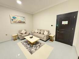 Blue Rose Garden Al Falah