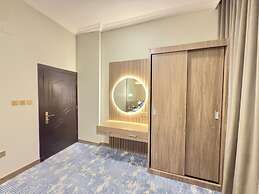 Blue Rose Garden Al Falah