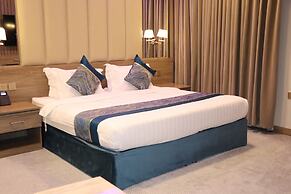 Blue Rose Garden Al Falah