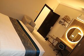 Blue Rose Garden Al Falah