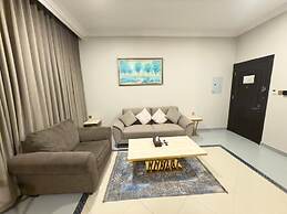 Blue Rose Garden Al Falah