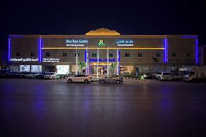 Blue Rose Garden Al Falah