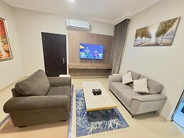 Blue Rose Garden Al Falah