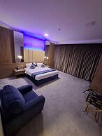 Blue Rose Garden Al Falah