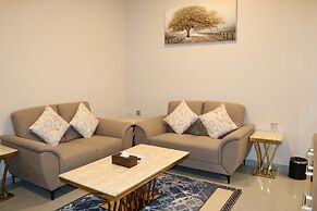 Blue Rose Garden Al Falah