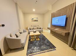 Blue Rose Garden Al Falah