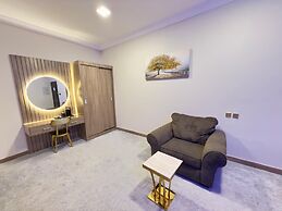 Blue Rose Garden Al Falah