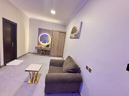 Blue Rose Garden Al Falah