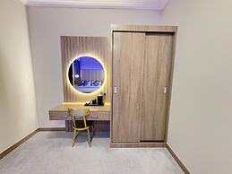 Blue Rose Garden Al Falah