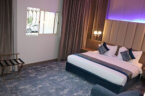 Blue Rose Garden Al Falah