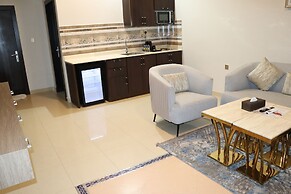 Blue Rose Garden Al Falah