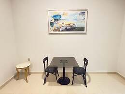 Blue Rose Garden Al Falah