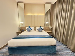 Blue Rose Garden Al Falah