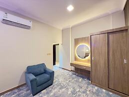 Blue Rose Garden Al Falah
