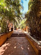 Paseo Colonial - Sabbatical 1