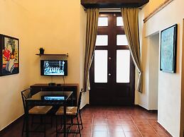 Paseo Colonial - Sabbatical 1