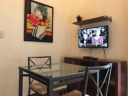 Paseo Colonial - Sabbatical 1