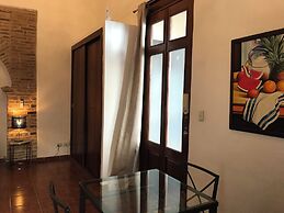 Paseo Colonial - Sabbatical 1