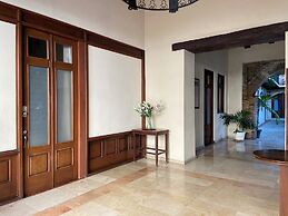 Paseo Colonial - Sabbatical 1
