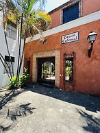 Paseo Colonial - Sabbatical 1