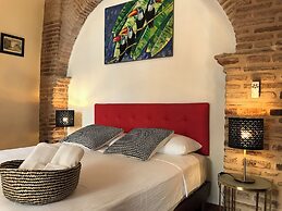 Paseo Colonial - Sabbatical 1