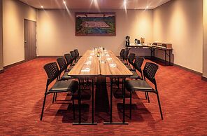 Hampton By Hilton Cusco